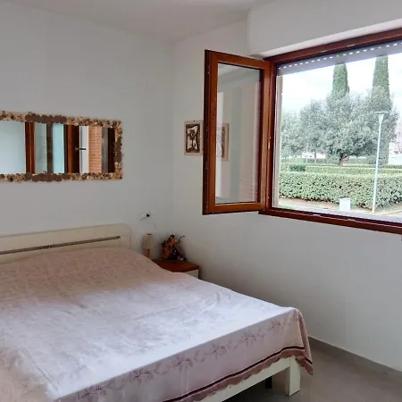 Appartement Mare & Sole