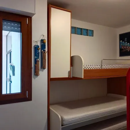 Mare & Sole Appartement *