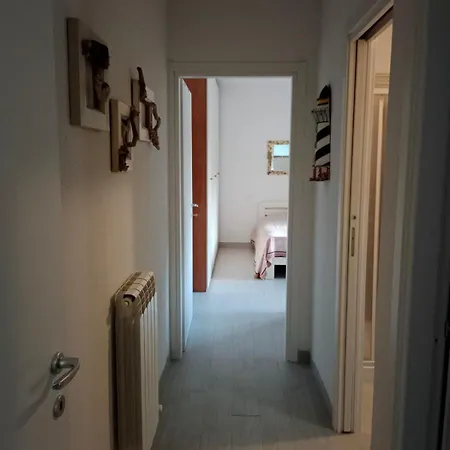 Appartement Mare & Sole Follonica