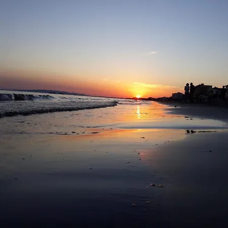Mare & Sole Appartement Follonica
