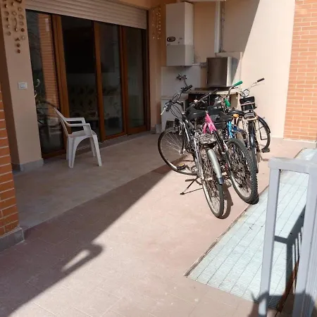 Appartement Mare & Sole