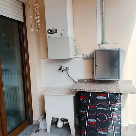 Appartement Mare & Sole