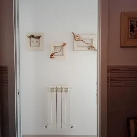 Appartement Mare & Sole Follonica