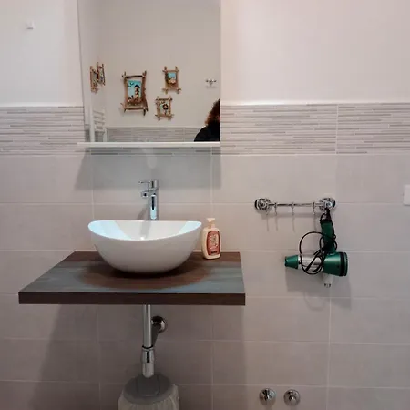 Appartement Mare & Sole